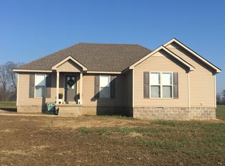 637 Salem Church Rd, Henning, TN 38041