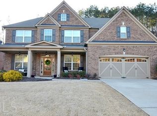 4275 Cardiff Way, Cumming, GA 30041