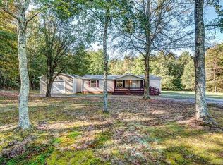 1427 Forest Ln, Monroe, NC 28112
