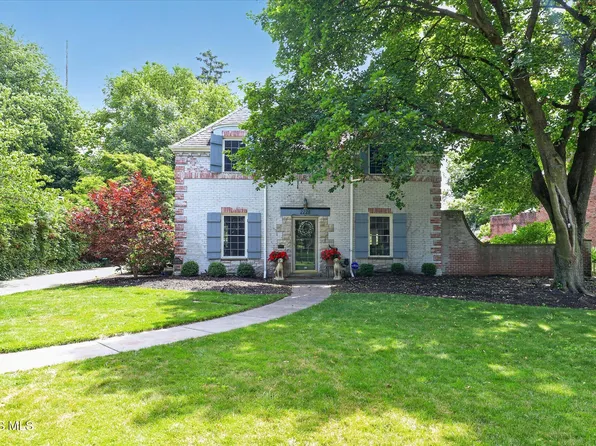 2228 Orchard Rd, Toledo, OH 43606
