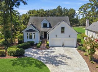 6 Sea Eagle Court, Savannah, GA 31411