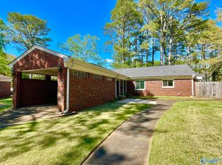1008 11th Avenue Ct SE, Decatur, AL 35601
