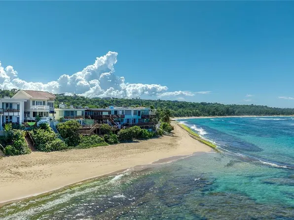 Carr #K5-h3-466, Isabela, PR 00662