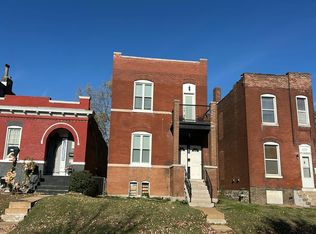 6523 Minnesota Ave, Saint Louis, MO 63111