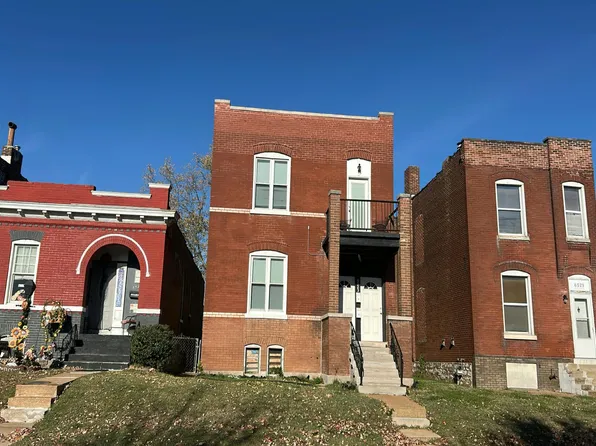 6523 Minnesota Ave, Saint Louis, MO 63111