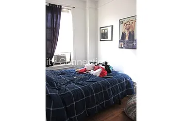 Rented by City Connections Realty