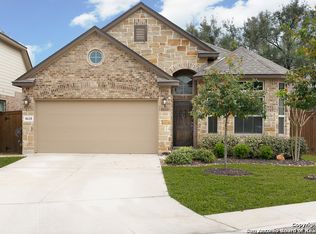 8618 Lajitas Bnd, San Antonio, TX 78254