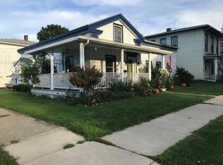 800 N Decatur St, Watkins Glen, NY 14891