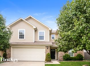 978 Kempson Ct, Westfield, IN