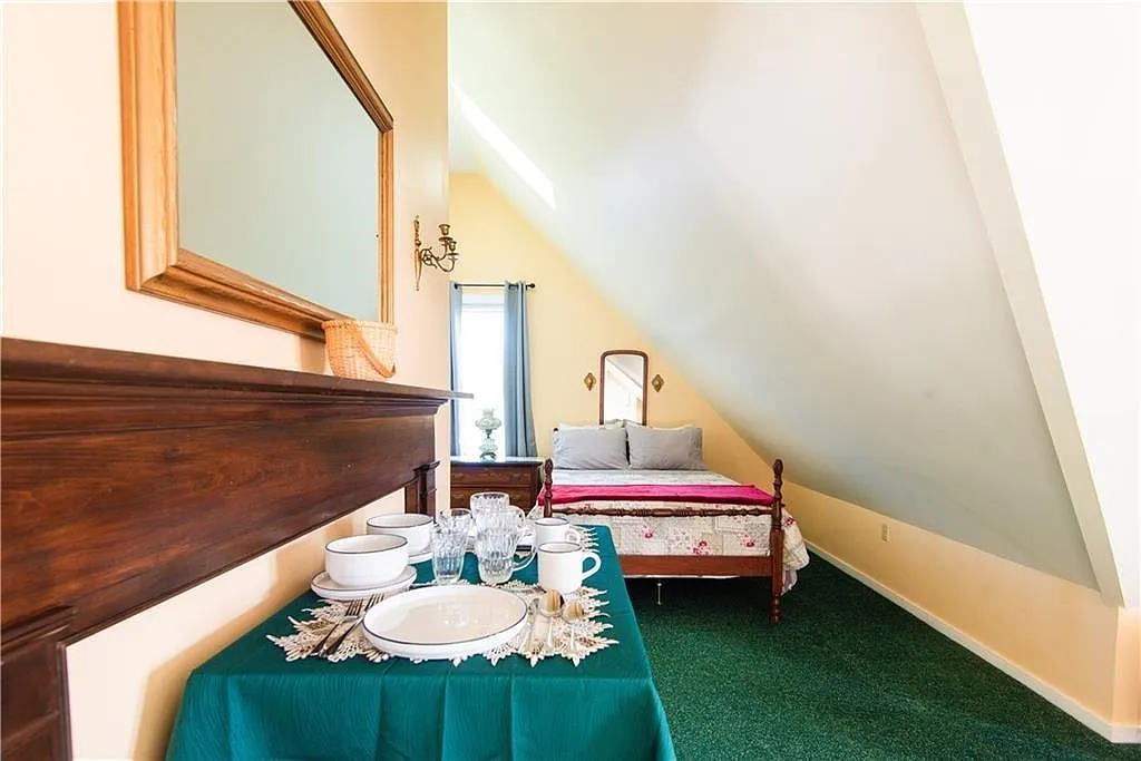 1 bed, 500 sqft, $1,350 — Photo 4