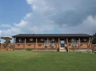 72 Davis Run, Buchanan, VA 24066