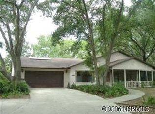 199 Clinton Cemetery Rd, Edgewater, FL 32141