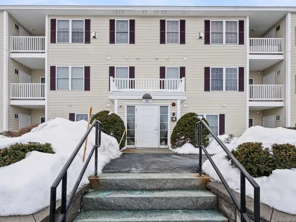 14 Vista Ridge Drive #66, Londonderry, NH 03053