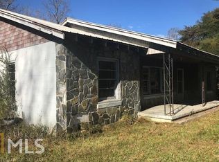 830 Marble City Rd, Mineral Bluff, GA 30559