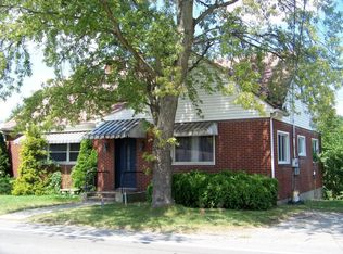 153 Route 28, Brookville, PA 15825