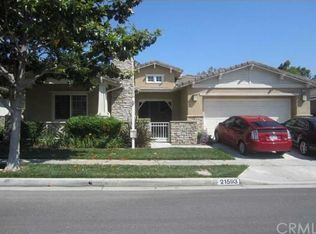 21593 Magnolia St, Walnut, CA 91789