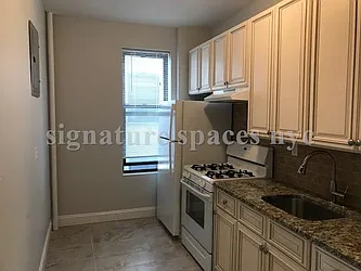 Rented by Signature Spaces NYC Corp