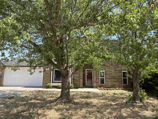 136 Gail Jackson Ct Clovis Nm 88101 Mls 20203647 Zillow