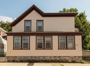 18 Tyler St, Lawrence, MA 01843