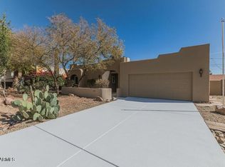 9947 E Fortuna Ave, Gold Canyon, AZ 85118