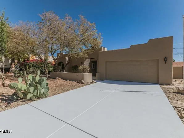 9947 E Fortuna Ave, Gold Canyon, AZ 85118
