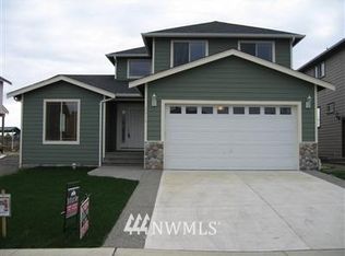 2612 Lochcarron Dr, Ferndale, WA