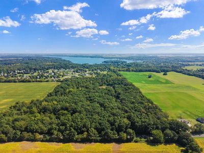 0 ELM RIDGE ROAD, Darien, WI, 53114