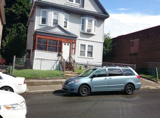 9 Southern Ave, Dorchester, MA 02124