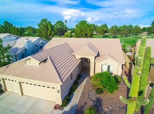 5743 S Amberwood Dr, Sun Lakes, AZ 85248