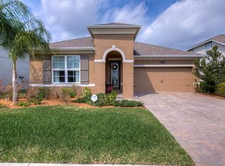 19215 Long Lake Ranch Blvd, Lutz, FL 33558