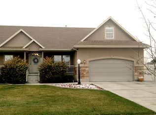 3026 S 1130 W, Syracuse, UT 84075