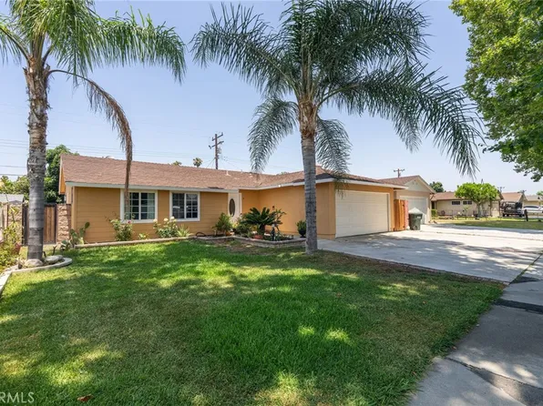 1303 N Siesta Ave, La Puente, CA 91746