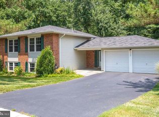 9522 Shipwright Dr, Burke, VA 22015