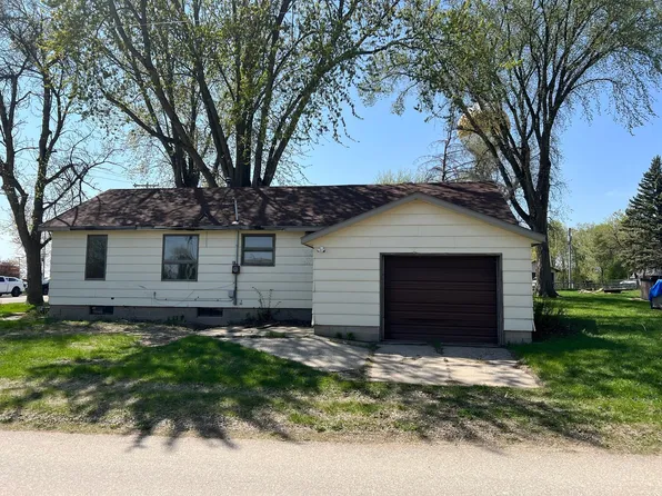 400 Main St, Ashby, MN 56309