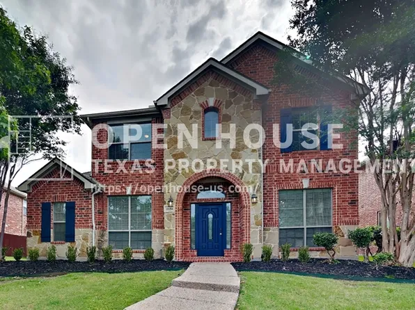 11154 Monarch Dr, Frisco, TX 75033