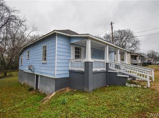 3210 Alabama Ave NE, Tuscaloosa, AL 35404