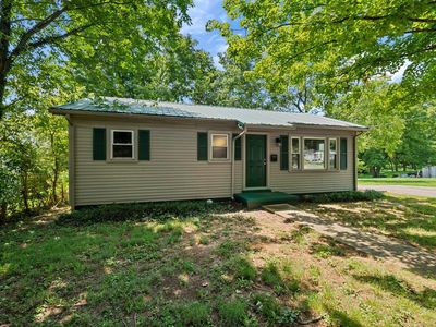 207 McFerran St, Horse Cave, KY, 42749