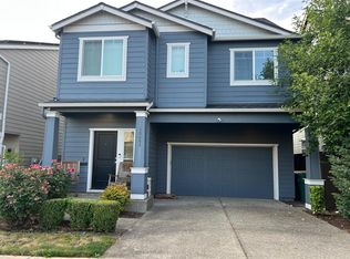 16463 NW Harglow Ln, Portland, OR 97229