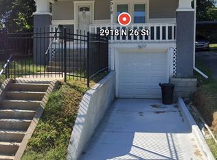 2918 N 26th St, Kansas City, KS 66104