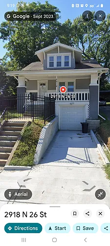 2918 N 26th St Photo 1