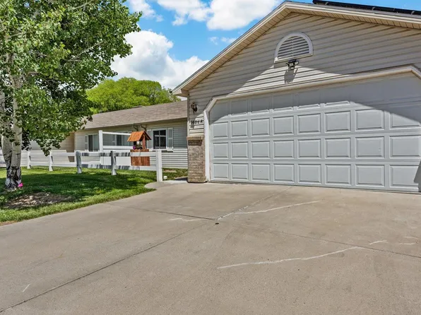 568 1/2 Villa St Unit A, Grand Junction, CO 81504