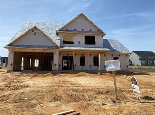 2974 Currawond St LOT 204, Fayetteville, NC 28304