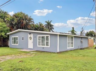 89 Cabana Ave, North Fort Myers, FL 33903