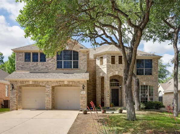 225 Trophy Pass, Austin, TX 78748