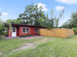 4690 Roush Ave, Orlando, FL 32803