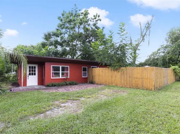 4690 ROUSH AVENUE, ORLANDO, FL 32803