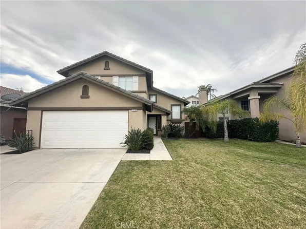 1336 Longwood Pines Ln, Corona, CA 92881