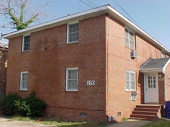 2nd image of 170 N View Blvd #1