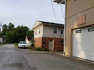 310 Finley St, Cleves, OH 45002