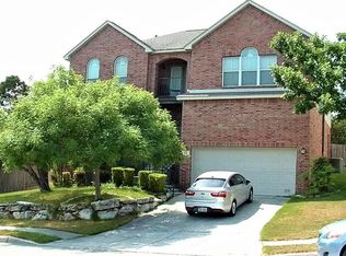 3311 Roan Valley, San Antonio, TX 78259